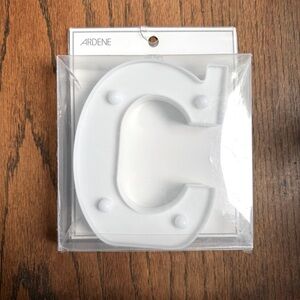 2/$10* LED Light Letter C